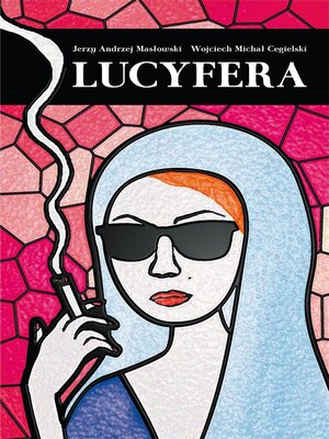 cover image of Lucyfera